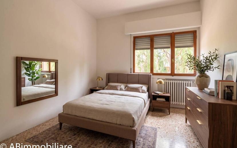 Villa bifamiliare via Gabriella degli Esposti, Centro, Castelfranco Emilia — foto 7 di 20