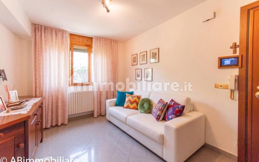 Villa bifamiliare via Gabriella degli Esposti, Centro, Castelfranco Emilia — foto 18 di 20