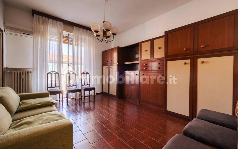 Bilocale via Dante Alighieri 24, Centro, Bernareggio — foto 16 di 23
