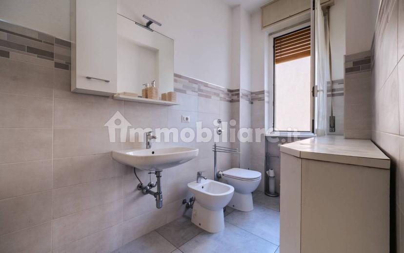 Bilocale via Dante Alighieri 24, Centro, Bernareggio — foto 11 di 23