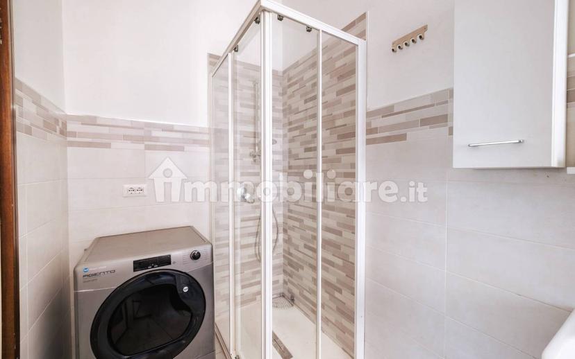 Bilocale via Dante Alighieri 24, Centro, Bernareggio — foto 18 di 23