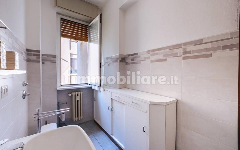 Bilocale via Dante Alighieri 24, Centro, Bernareggio — foto 20 di 23