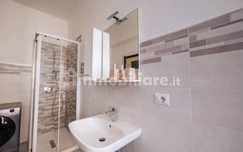 Bilocale via Dante Alighieri 24, Centro, Bernareggio — foto 15 di 23