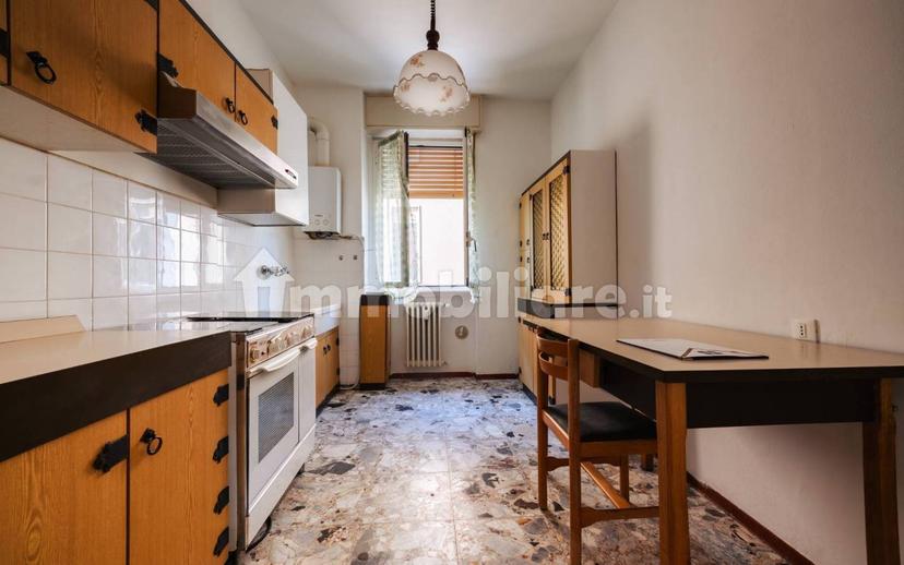 Bilocale via Dante Alighieri 24, Centro, Bernareggio — foto 9 di 23