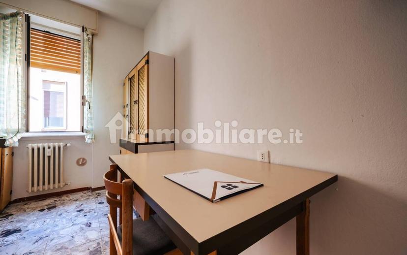 Bilocale via Dante Alighieri 24, Centro, Bernareggio — foto 3 di 23
