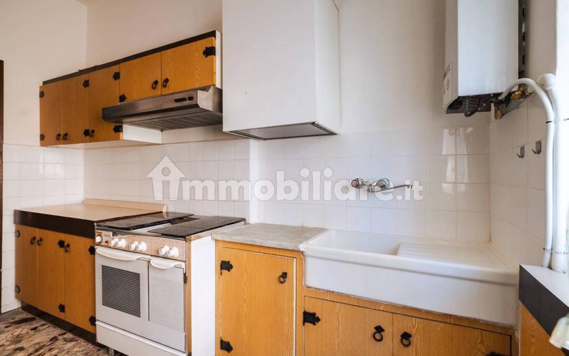 Bilocale via Dante Alighieri 24, Centro, Bernareggio — foto 14 di 23