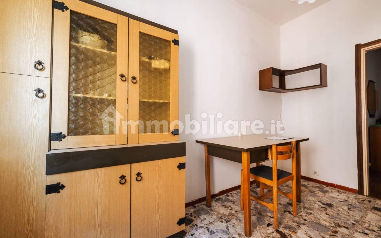 Bilocale via Dante Alighieri 24, Centro, Bernareggio