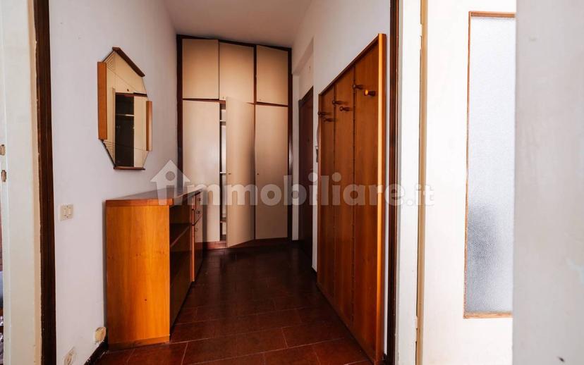 Bilocale via Dante Alighieri 24, Centro, Bernareggio — foto 19 di 23