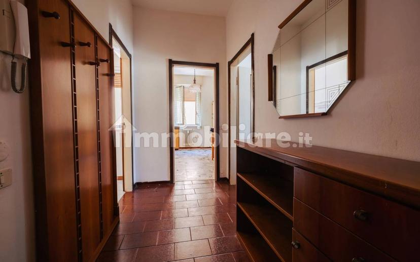 Bilocale via Dante Alighieri 24, Centro, Bernareggio — foto 8 di 23