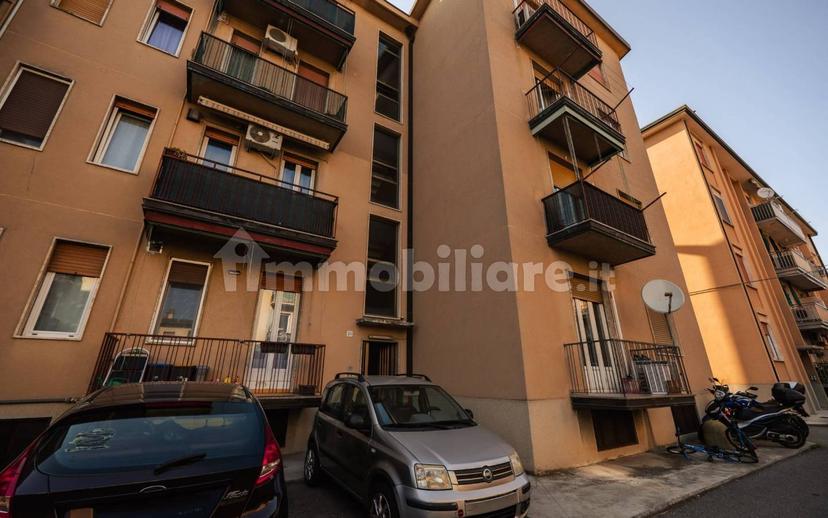 Bilocale via Dante Alighieri 24, Centro, Bernareggio — foto 22 di 23