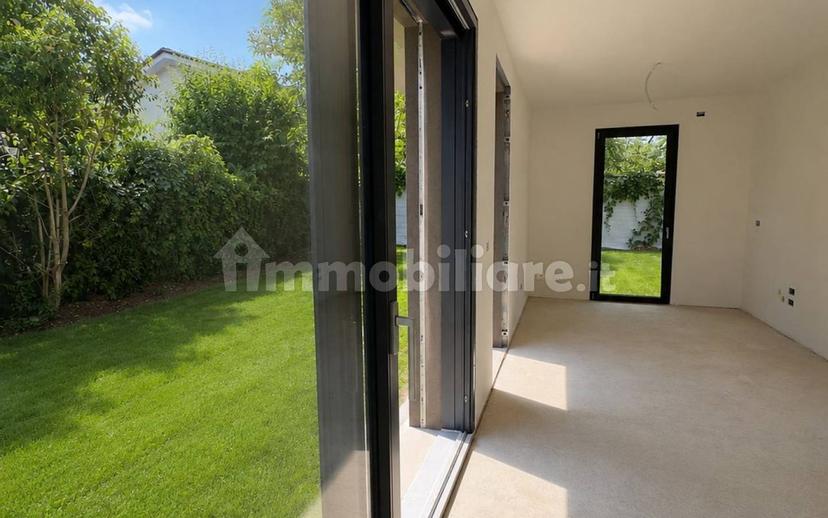Quadrilocale via Andrea Palladio, Ponzano Veneto — foto 6 di 7