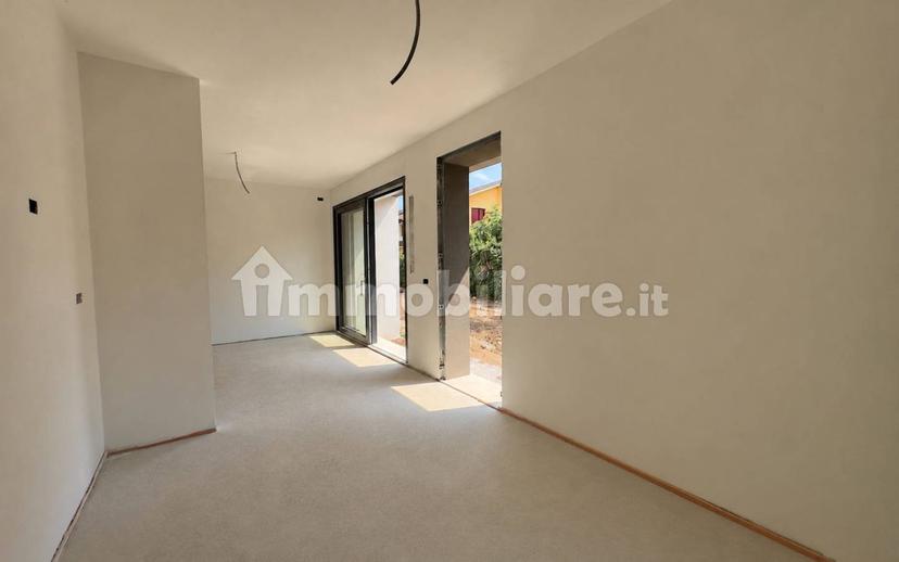 Quadrilocale via Andrea Palladio, Ponzano Veneto — foto 7 di 7