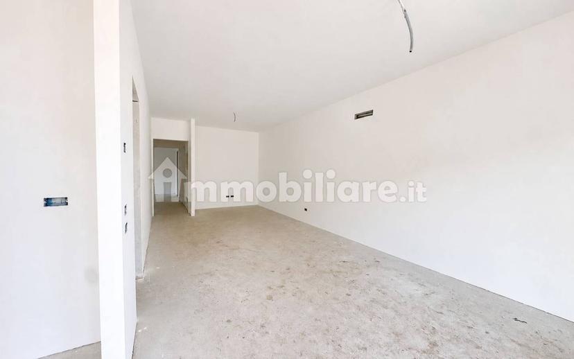 Quadrilocale via Andrea Palladio, Ponzano Veneto — foto 3 di 7