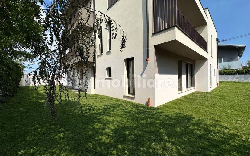 Quadrilocale via Andrea Palladio, Ponzano Veneto — foto 2 di 7