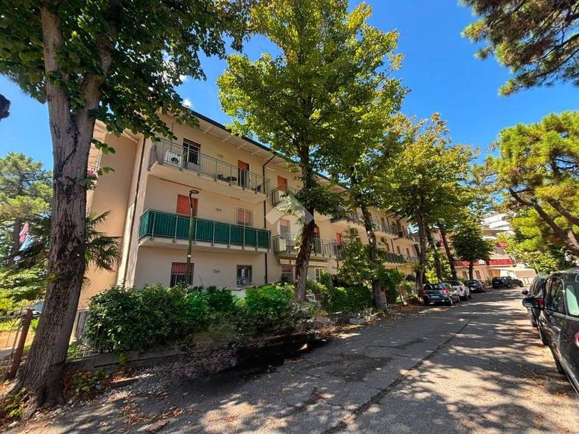 Trilocale viale Giambologna 6, Valverde, Cesenatico — foto 12 di 31