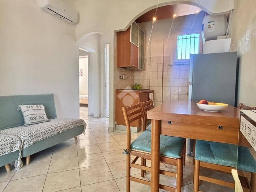 Trilocale viale Giambologna 6, Valverde, Cesenatico — foto 19 di 31