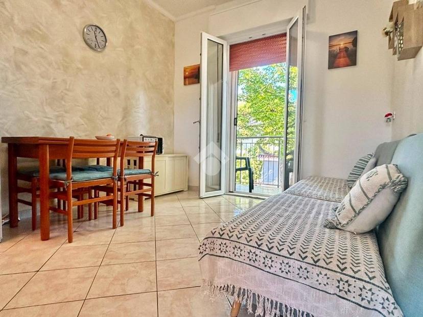 Trilocale viale Giambologna 6, Valverde, Cesenatico — foto 2 di 31