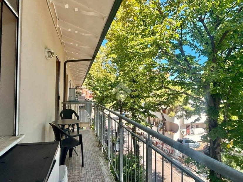 Trilocale viale Giambologna 6, Valverde, Cesenatico — foto 4 di 31