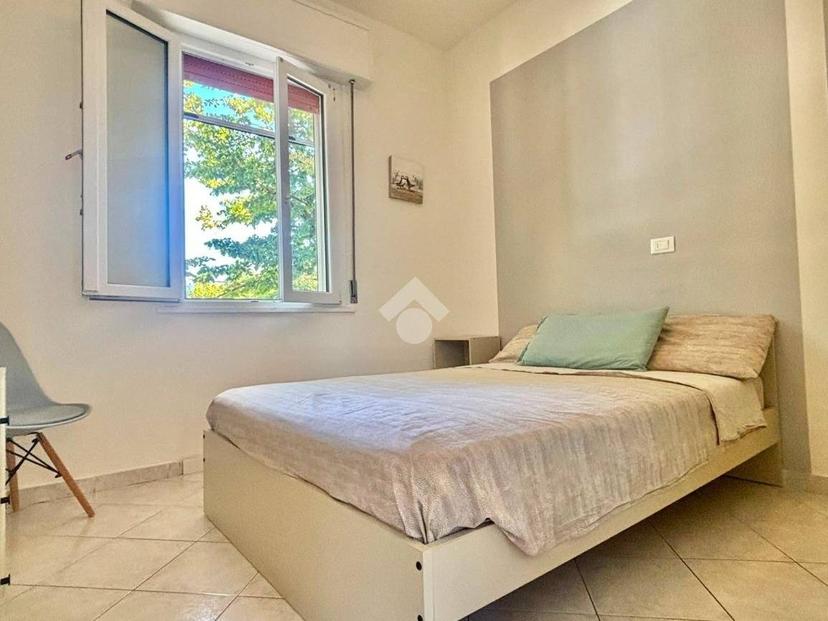 Trilocale viale Giambologna 6, Valverde, Cesenatico — foto 22 di 31