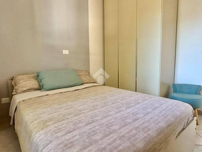 Trilocale viale Giambologna 6, Valverde, Cesenatico — foto 16 di 31