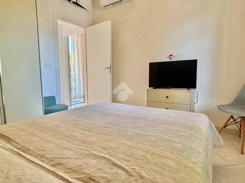 Trilocale viale Giambologna 6, Valverde, Cesenatico — foto 29 di 31