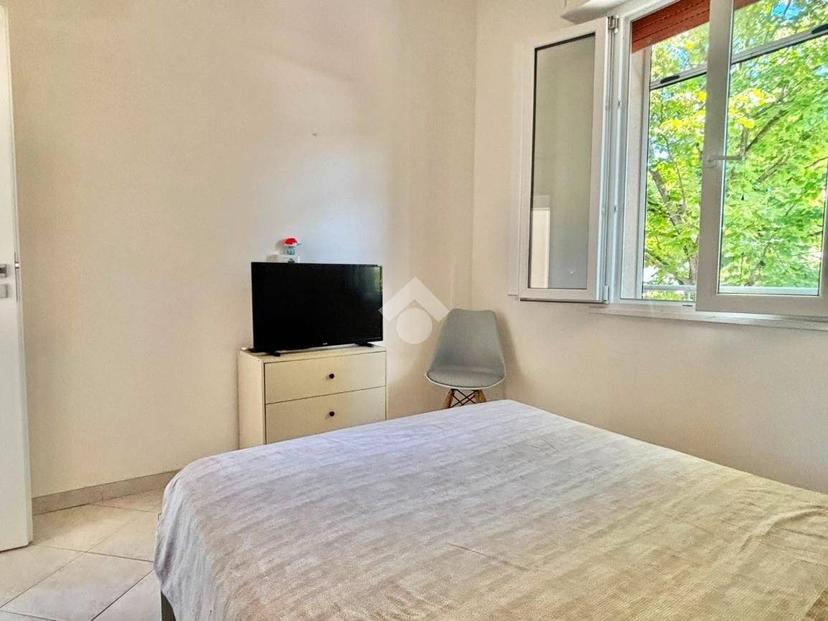 Trilocale viale Giambologna 6, Valverde, Cesenatico — foto 5 di 31