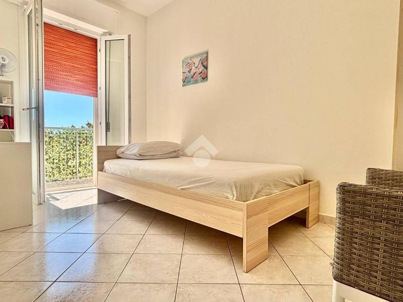 Trilocale viale Giambologna 6, Valverde, Cesenatico — foto 23 di 31