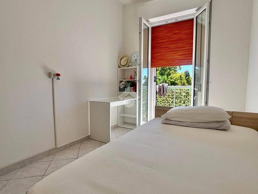 Trilocale viale Giambologna 6, Valverde, Cesenatico — foto 27 di 31
