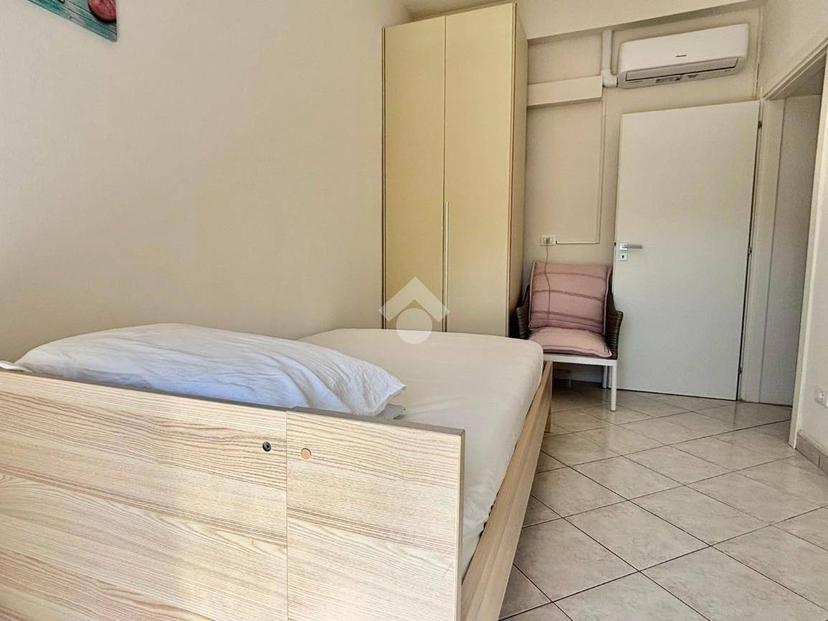 Trilocale viale Giambologna 6, Valverde, Cesenatico — foto 21 di 31