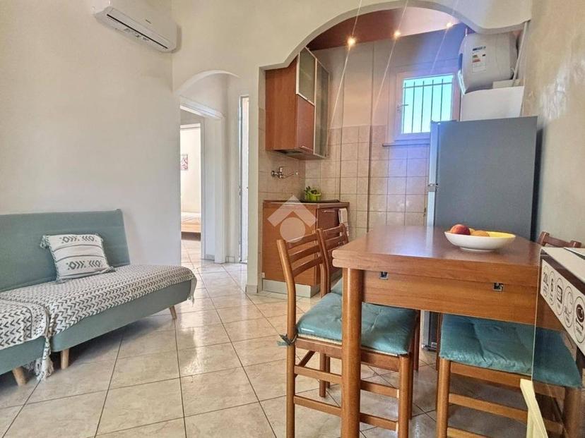 Trilocale viale Giambologna 6, Valverde, Cesenatico — foto 28 di 31