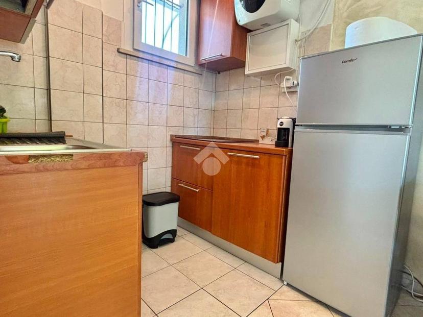 Trilocale viale Giambologna 6, Valverde, Cesenatico — foto 9 di 31