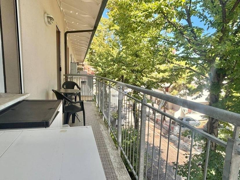 Trilocale viale Giambologna 6, Valverde, Cesenatico — foto 17 di 31