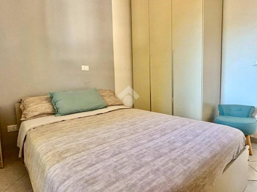 Trilocale viale Giambologna 6, Valverde, Cesenatico — foto 18 di 31