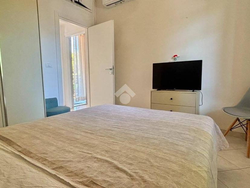 Trilocale viale Giambologna 6, Valverde, Cesenatico — foto 3 di 31