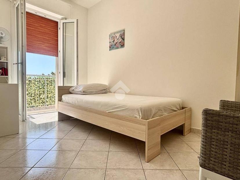 Trilocale viale Giambologna 6, Valverde, Cesenatico — foto 8 di 31