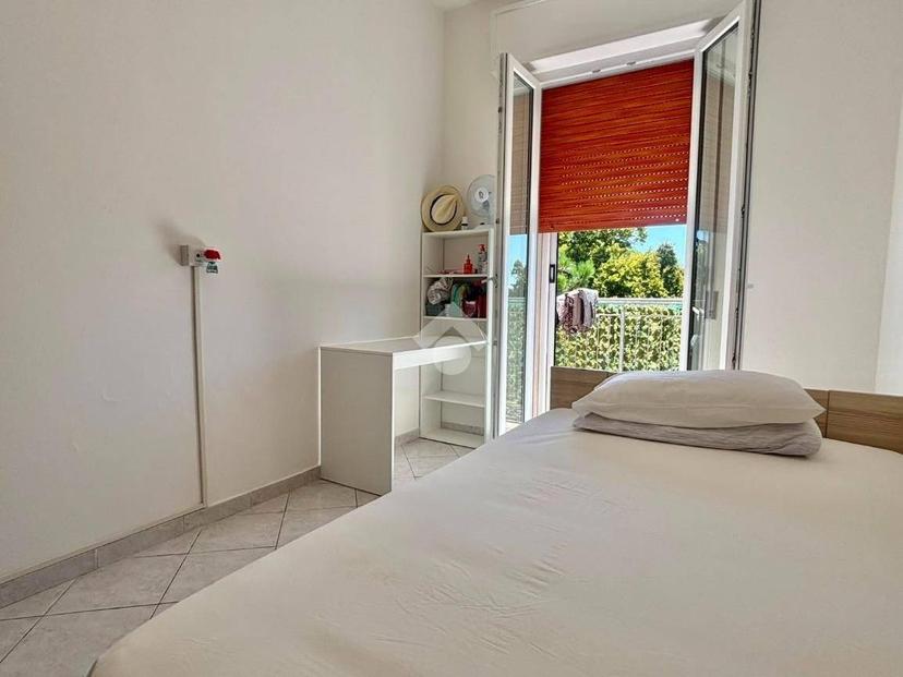 Trilocale viale Giambologna 6, Valverde, Cesenatico — foto 15 di 31