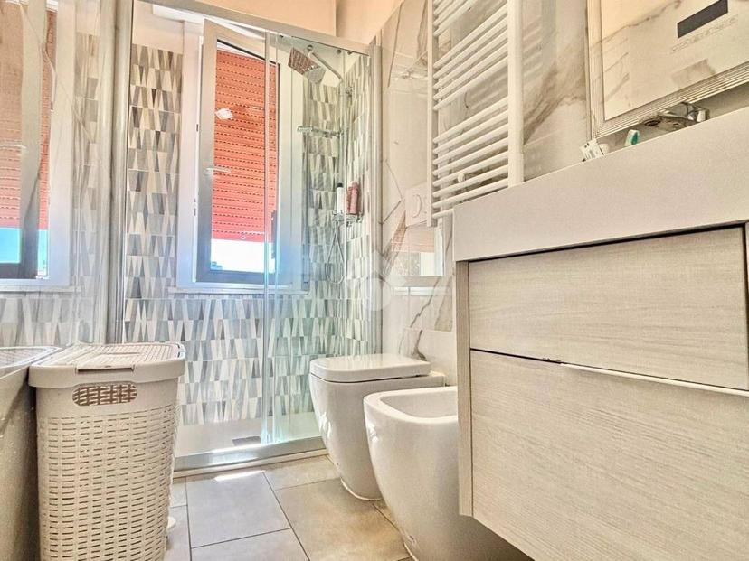Trilocale viale Giambologna 6, Valverde, Cesenatico — foto 14 di 31