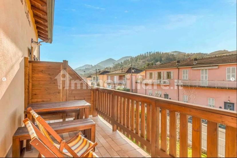 Trilocale via Aurelia 47, Riccò Del Golfo, Riccò del Golfo di Spezia — foto 15 di 15