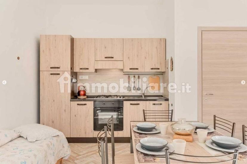 Trilocale via Aurelia 47, Riccò Del Golfo, Riccò del Golfo di Spezia — foto 5 di 15