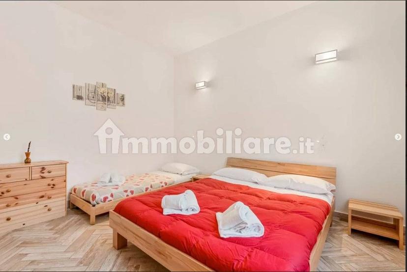 Trilocale via Aurelia 47, Riccò Del Golfo, Riccò del Golfo di Spezia — foto 4 di 15