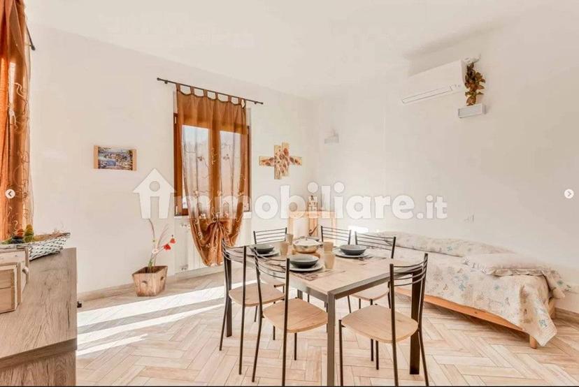 Trilocale via Aurelia 47, Riccò Del Golfo, Riccò del Golfo di Spezia — foto 13 di 15