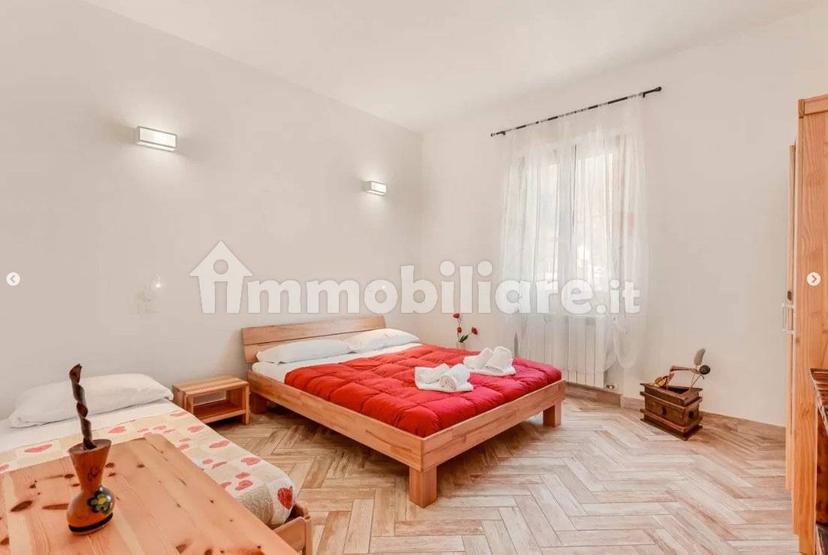 Trilocale via Aurelia 47, Riccò Del Golfo, Riccò del Golfo di Spezia — foto 6 di 15