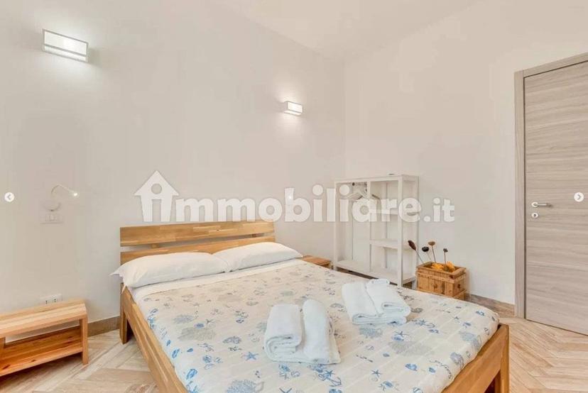 Trilocale via Aurelia 47, Riccò Del Golfo, Riccò del Golfo di Spezia — foto 3 di 15