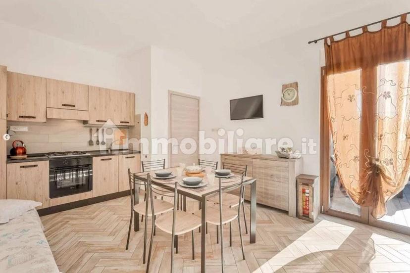 Trilocale via Aurelia 47, Riccò Del Golfo, Riccò del Golfo di Spezia — foto 12 di 15