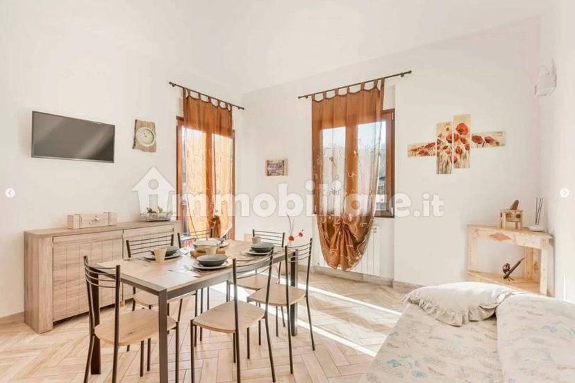 Trilocale via Aurelia 47, Riccò Del Golfo, Riccò del Golfo di Spezia — foto 10 di 15