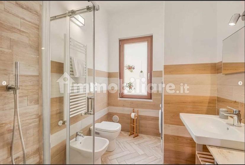 Trilocale via Aurelia 47, Riccò Del Golfo, Riccò del Golfo di Spezia — foto 14 di 15