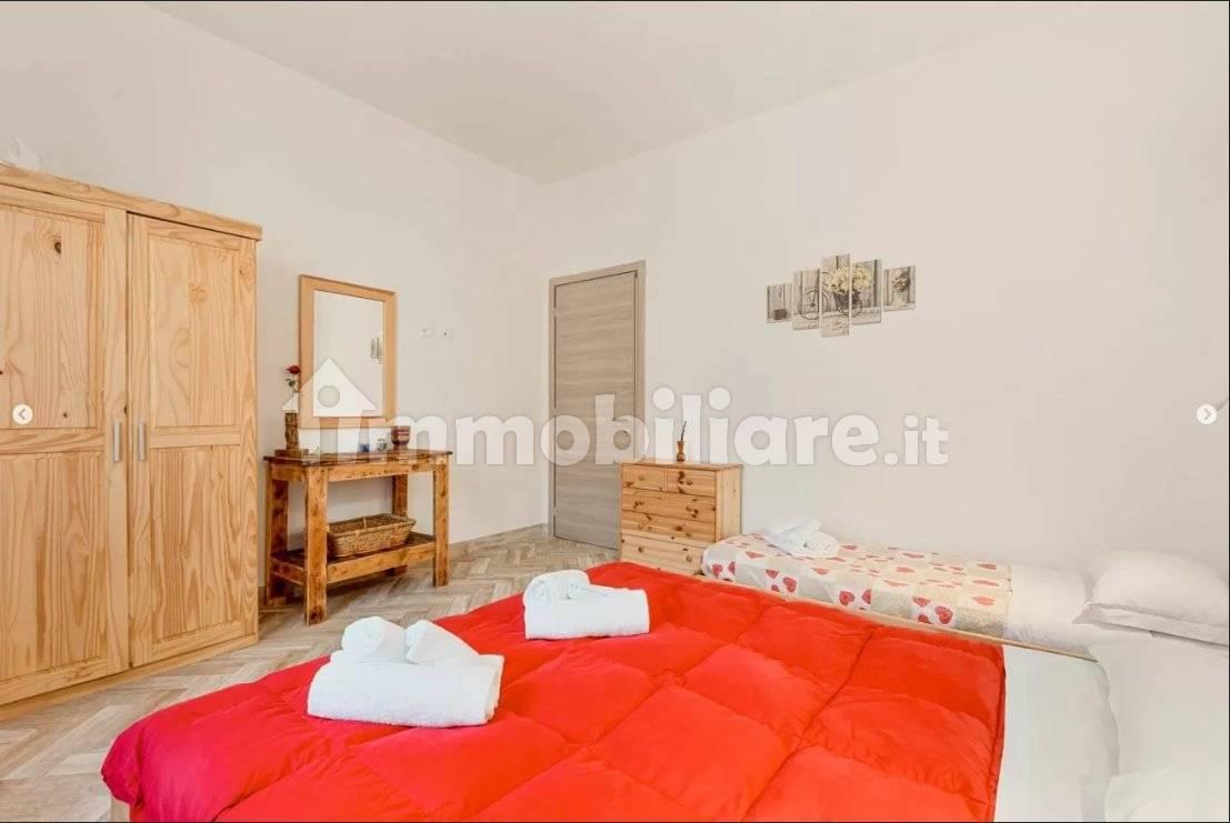 Trilocale via Aurelia 47, Riccò Del Golfo, Riccò del Golfo di Spezia