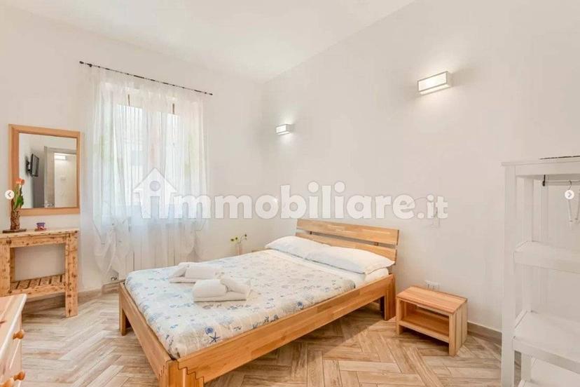 Trilocale via Aurelia 47, Riccò Del Golfo, Riccò del Golfo di Spezia — foto 11 di 15