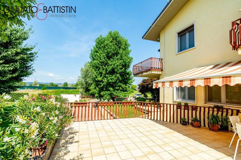 Villa plurifamiliare via Aereoporti, Caldogno Rettorgole Cresole, Caldogno — foto 3 di 14