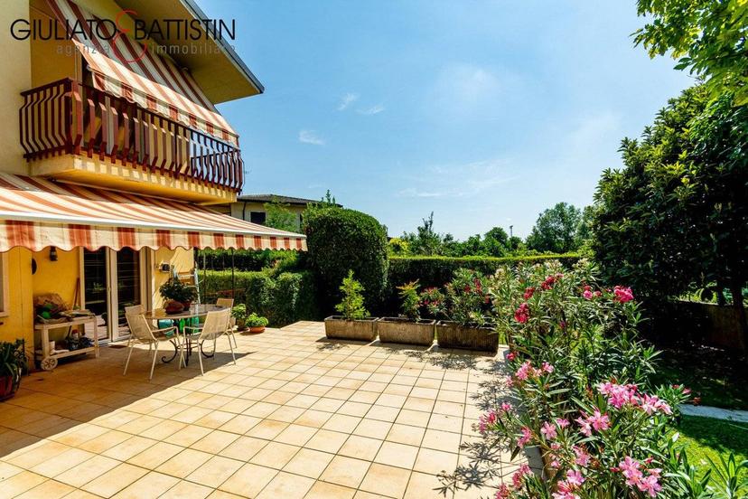 Villa plurifamiliare via Aereoporti, Caldogno Rettorgole Cresole, Caldogno — foto 10 di 14